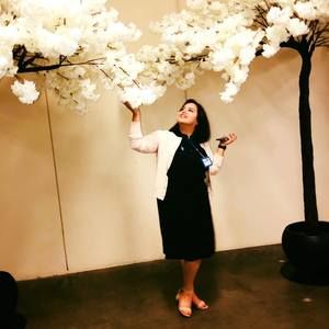 Meet your Posher, Stephanie